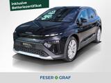 Skoda Elroq 85 360° Head-Up Kessy Matrix Wärmepumpe - Skoda Elroq 85 Gebrauchtwagen