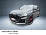 Audi RS Q8 perf. exclusive/305/AHK/Pano/RS-Aga - Audi RSQ8: Grün