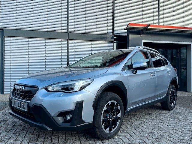 Subaru XV 1.6i Edition Comfort Plus LED ACC KAMERA