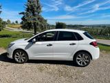Citroën C4 BlueHDi 120 Stop&Start EAT6 SHINE SHINE - Citroën C4 mit Diesel-Antrieb: 1.6