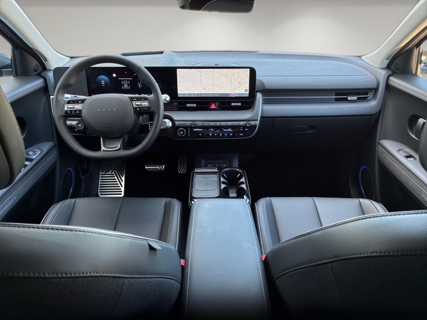 Hyundai IONIQ 5 - Bild 11