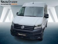 Volkswagen Crafter Kasten 35 Hochdach Klima Kom. Sitz Navi