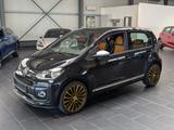 Volkswagen up! TSI Start-Stop special up! black pearl 8fach - gebrauchte Kleinwagen in Mannheim