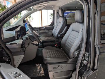 Ford Tourneo Custom 2.0 L2 Tit X AT B&O Standheizung