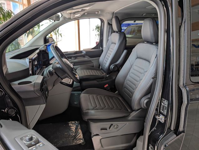 Ford Tourneo Custom 2.0 L2 Tit X AT B&O Standheizung