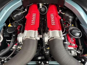 2024 Ferrari ROMA 缩略图 20