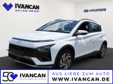 Hyundai BAYON 1.0T 100PS DCT Trend Bose Komfort