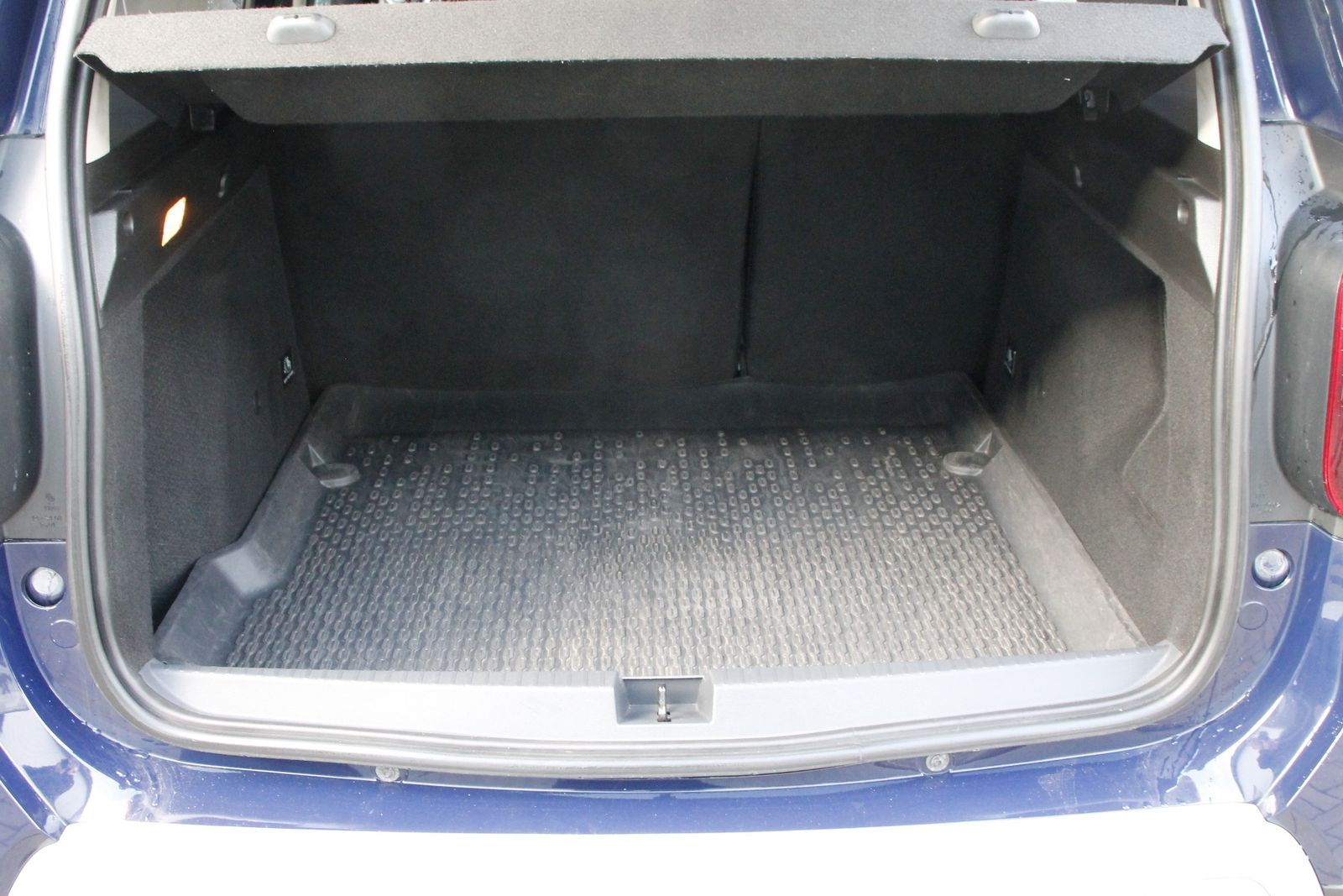 Fahrzeugabbildung Dacia Duster Comfort SCe 115 2WD