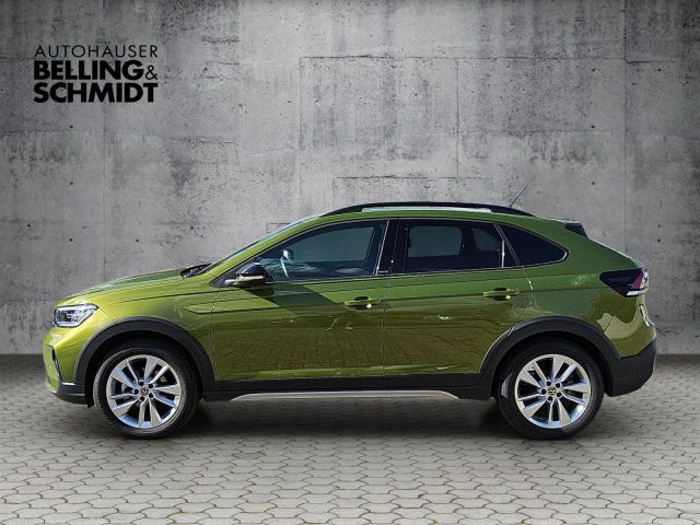 Taigo 1.5TSI Aut. Move Kamera Sitzhzg. IQ Light