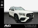 Mercedes-Benz GLB 200 *4MATIC* AMG PANO|AHK|NIGHT|RFK|7-Sitz - Mercedes-Benz GLB 200 aus 2021