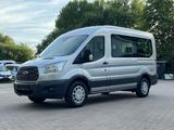 Ford Transit Kombi 330 L2 Trend/STANDH/KLIMA/9-Sitze - Ford Transit: 330l