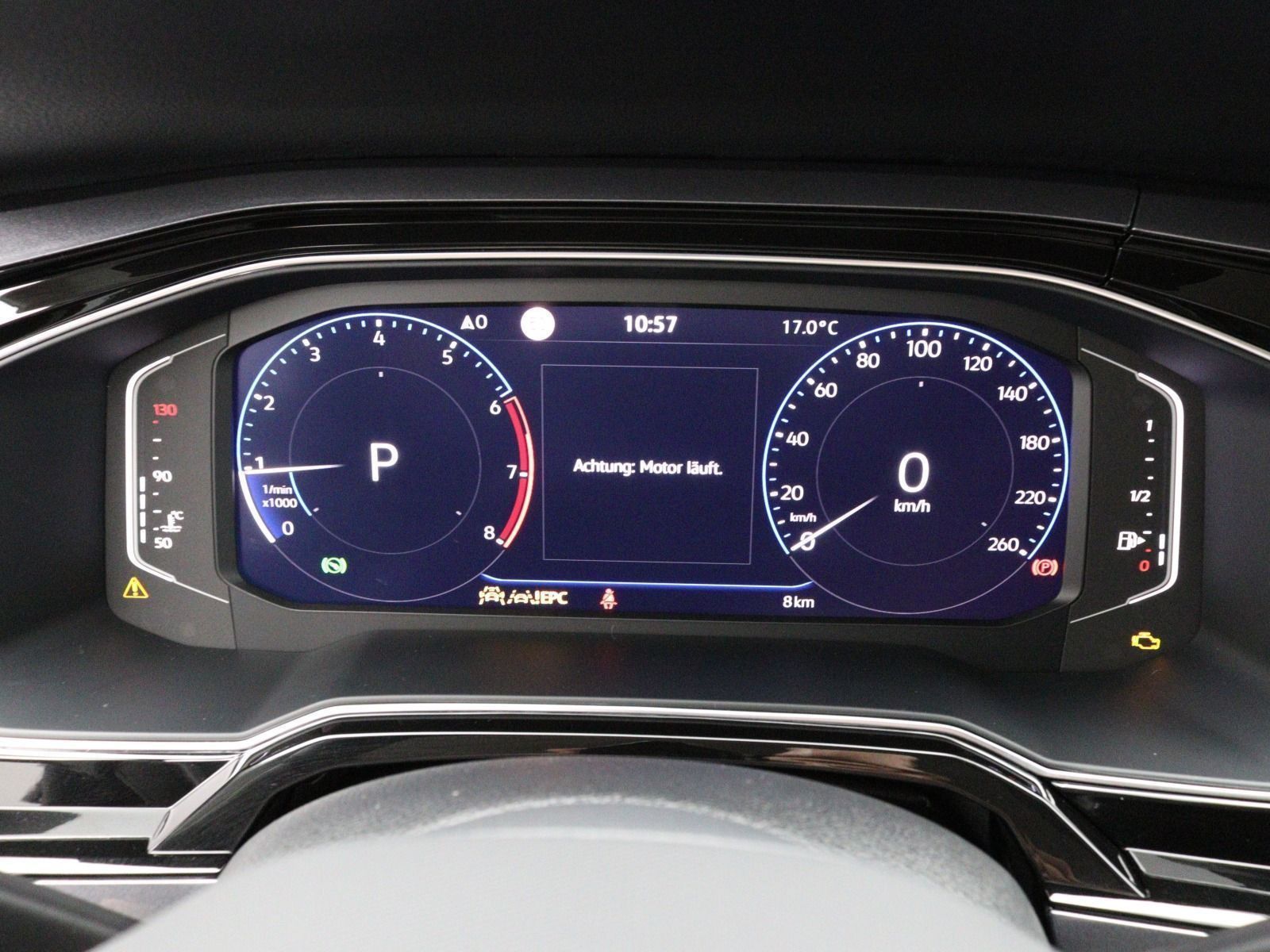 Volkswagen Taigo - Bild 14