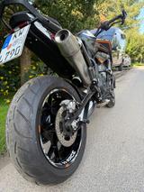 KTM Duke 790 L - KTM 790 DUKE