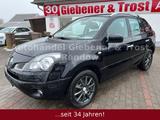 Renault Koleos Expression*HU NEU*TEMPO*BC*AHK* - gebrauchte Renault Koleos aus dem Jahr 2009