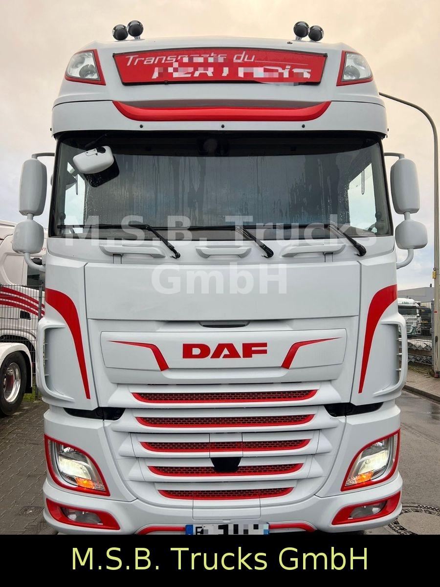 DAF XF 530 FT