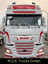 DAF XF 530 FT - DAF Xf 530