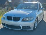 BMW E91 318i Touring Motor 40tkm M Optik - BMW 318: 318i Motor