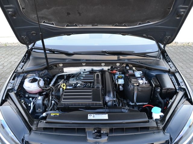 Golf VII Variant 1.4 TSI 150 PS DSG Comfortline