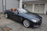 BMW 428i Cabrio Luxury Line Automatik - BMW 428 Cabrio Gebrauchtwagen
