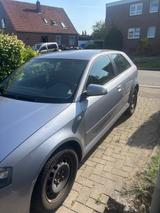 Audi A3 1.6 Ambiente Ambiente - Audi A3 aus 2004: 1.6