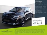 Peugeot 3008 Allure Pack NAVI LED SHZ RFK GJR MFL