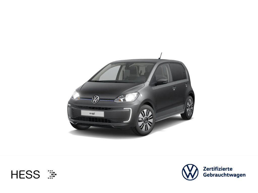 Volkswagen e-up! - Bild 1