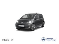Volkswagen e-up! - Vorschau Bild 1