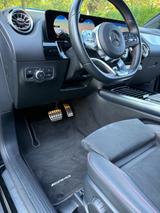 Mercedes-Benz GLA 250 4MATIC DCT - - Mercedes-Benz GLA 250 Gebrauchtwagen in Hamburg