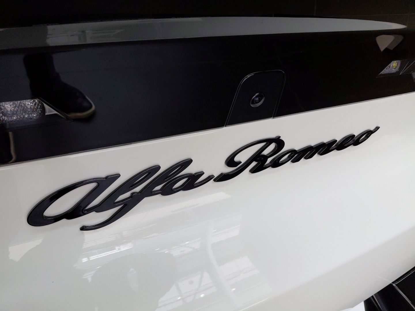 Alfa Romeo Junior - Bild 16