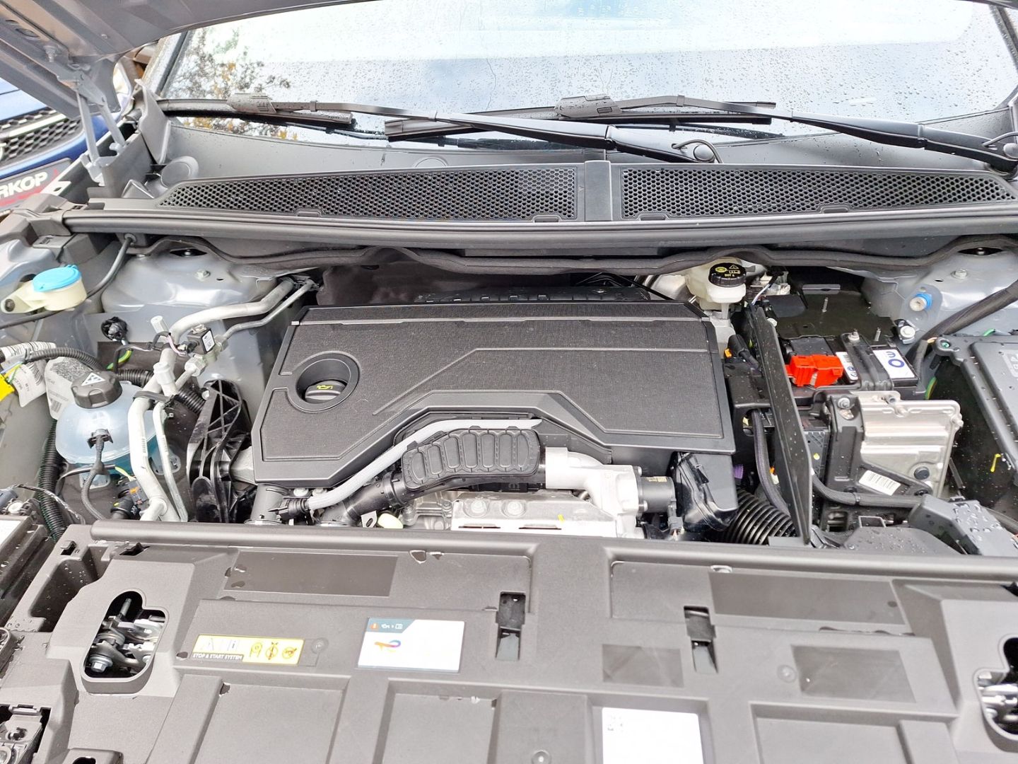 Opel Grandland (X) - Bild 14