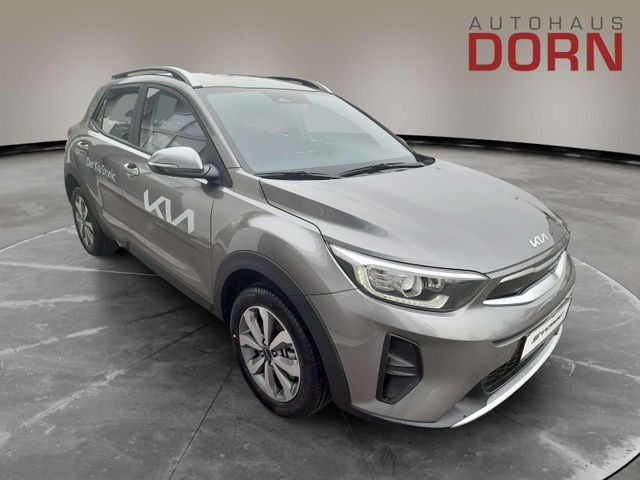 Kia Stonic - Bild 4