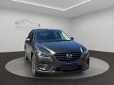 Mazda CX-5 2.2 TD Nakama AWD 1.HD/WENIG KM! - Mazda CX-5 in Krefeld