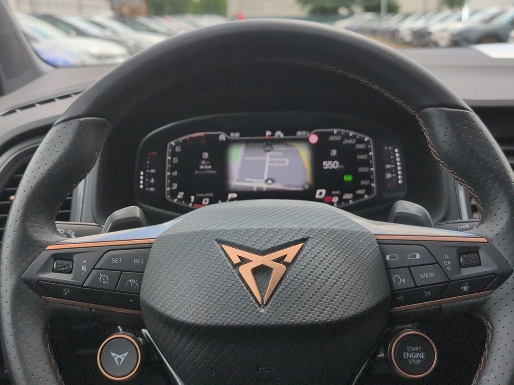 Cupra Ateca - Bild 17