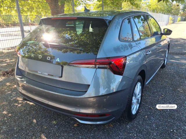 Skoda Scala - Bild 3