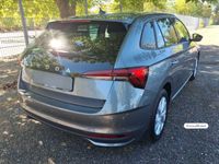Skoda Scala - Vorschau Bild 3