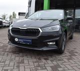 Skoda Fabia 1.0 MPI Drive Vorb-AHK CLIMA SITZHZG RFK M - Skoda Fabia: R