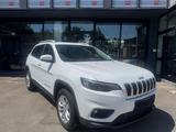 Jeep JEEP Cherokee 2.2 Mjt Longitude 4x4 - Jeep Cherokee: Longitude