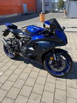 Yamaha R7 Adrenalin Edition / A2 / Garantie  - YAMAHA R7