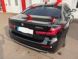 BMW ActiveHybrid 5 - BMW ActiveHybrid 5 Gebrauchtwagen