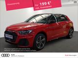 Audi A1 Sportback 25 TFSI S lineDigitales Cockpit Sou