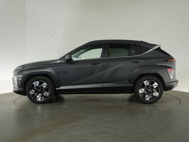 KONA T-GDI PRIME DCT 4WD+VOLL LED+NAVI+360 GRAD