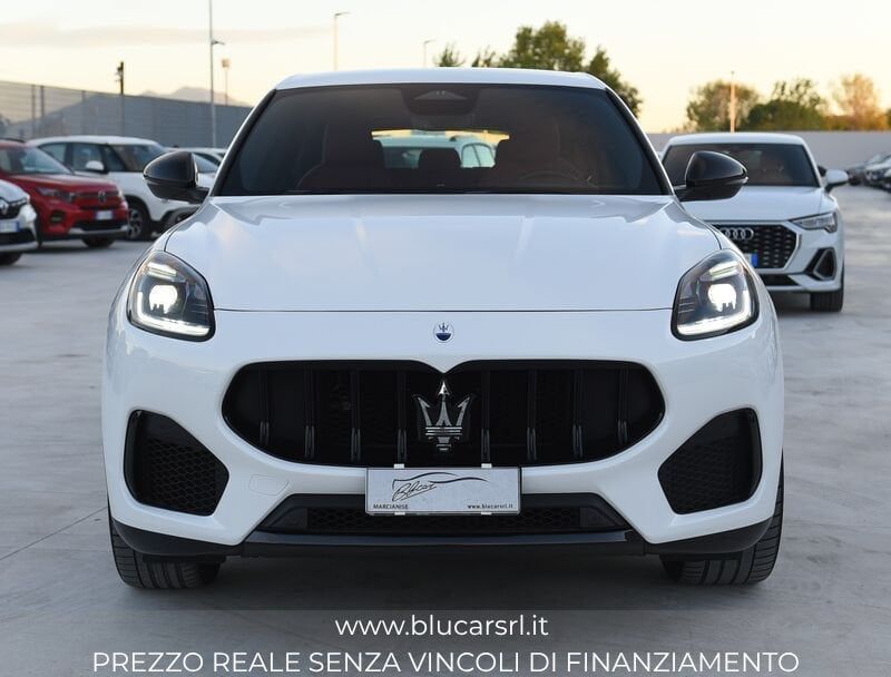 Other Maserati Grecale 2.0 330cv MHEV Modena Q4 auto