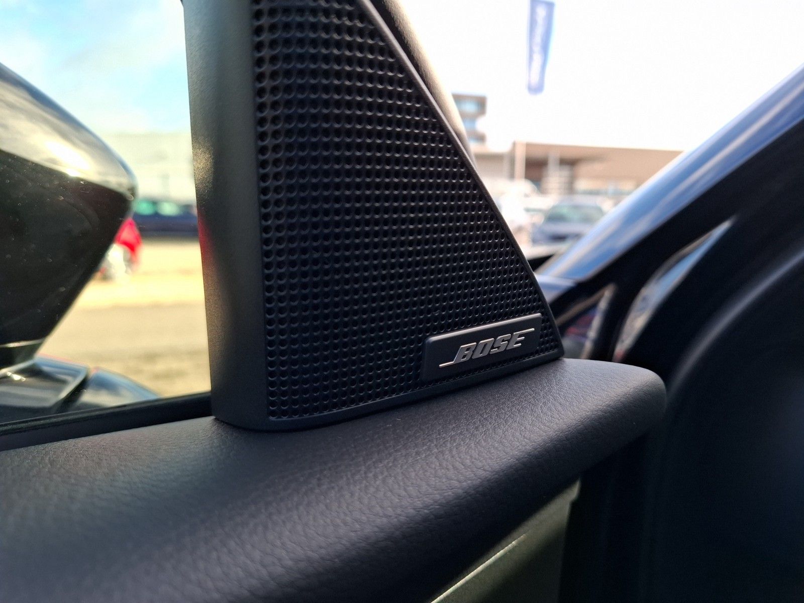 MAZDA CX-60 3.3L e-SKYACTIV D 254ps 8AT AWD Homura Plu - Image 21