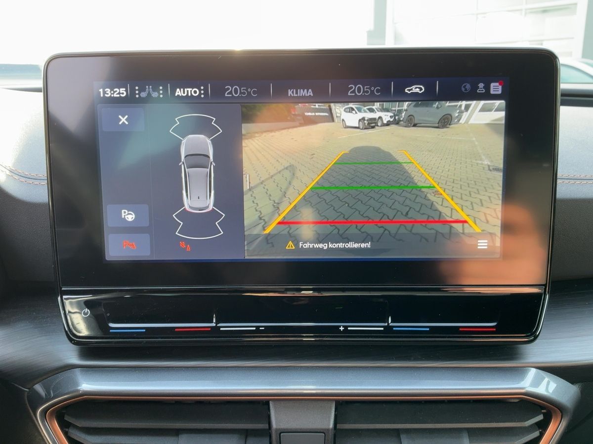 Cupra Formentor - Bild 17