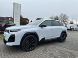Citroën C5 Aircross 210 Komfort-Range MAX HUD AHK-abn. - Citroën C5 Aircross Gebrauchtwagen