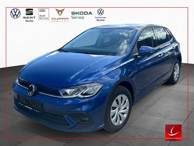 Volkswagen Polo 1.0 TSI LIFE IQ.DRIVE LANE-ASSIST TRAVEL-AS