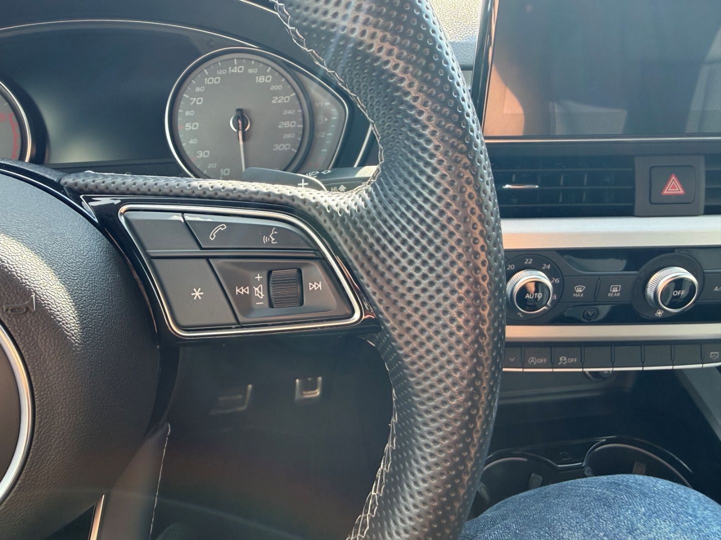 Fahrzeugabbildung Audi S5 Sportback 3.0 TDI quattro basis Navi Soundsys