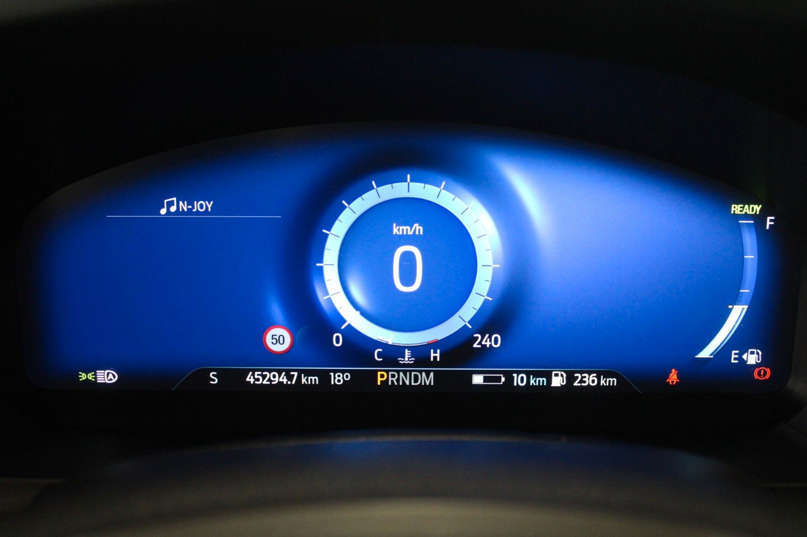 Fahrzeugabbildung Ford Explorer 3,0 PHEV Aut. ST-Line 7-Sitze PANO AHK