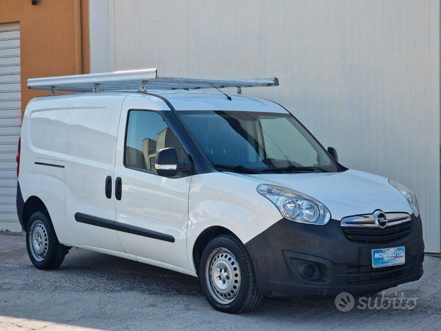 Jiný Opel Combo Life 1.3 MJT 75 CV Dynamic