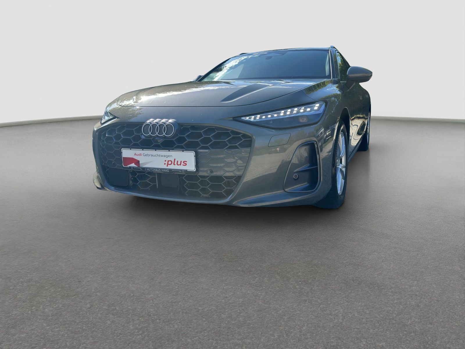 Audi A6 - Bild 2